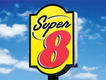 Super 8 Yantai Train Station Dayue Cheng Hotel Eksteriør billede
